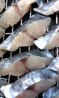 今度の焼き魚 2007/10/20 16:36:02