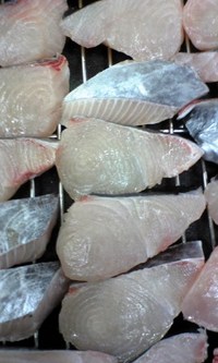 今度の焼き魚 2007/10/23 15:45:48