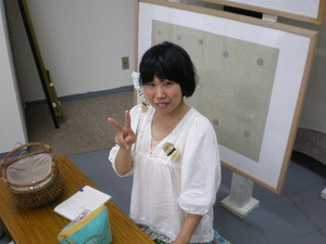 ☆jun☆ワークショップ