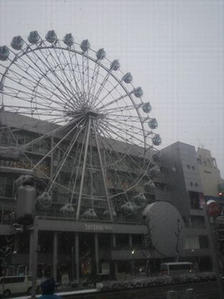 ☆付け襟付きのワンピ☆