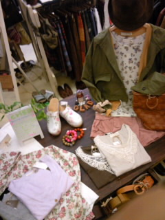 ☆はる　の　おはな☆