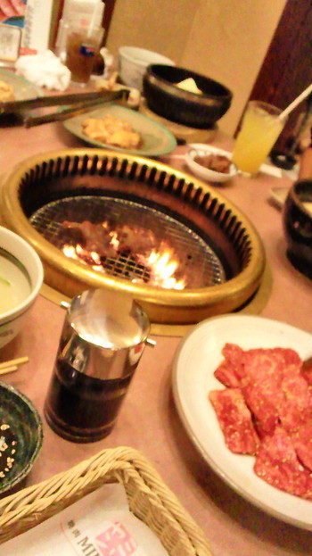 焼き肉ナウ