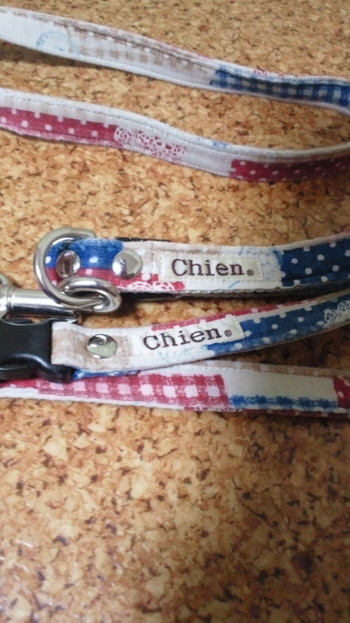 Chienさん