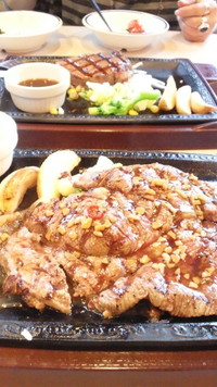 ステーキガスト ナウ 2011/10/15 14:42:07