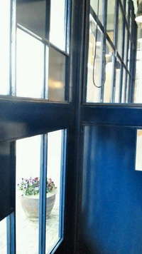 カフェプロンジェ 2012/02/26 12:02:21