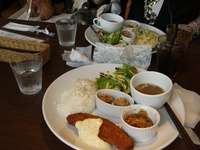 名古屋へ　GOGO