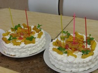 遅れましたけど　お誕生日おめでとう 2011/11/05 20:58:32
