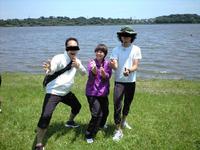 第２６回 佐鳴湖国際駅伝