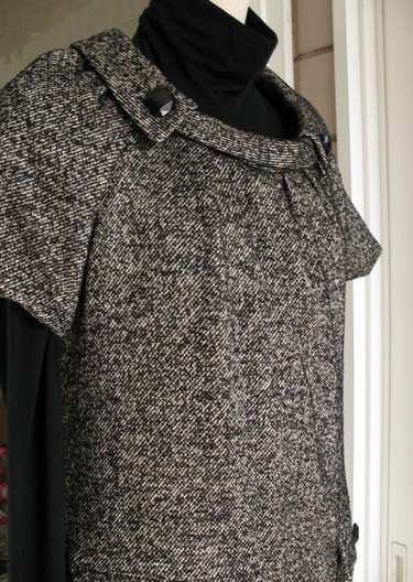 CLASSY×LOUNIE　COLLABO