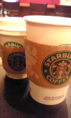 スタバ