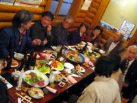 まちづくり懇親会