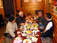 まちづくり懇親会