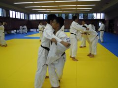 鹿児島で、頑張るチャン君