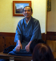 三遊亭圓王