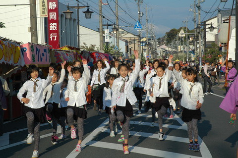 舞車おどり