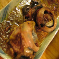 これぞ”目玉料理”