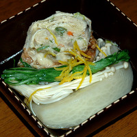旬の味処魚有、本日のおすすめ