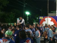 平成26年　初練りにて 2014/05/06 22:45:21