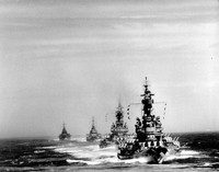 浜松への艦砲射撃の日 2015/07/29 23:14:13