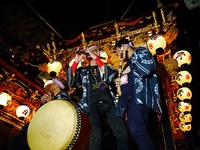 2015 森の祭り 2015/11/09 23:28:24