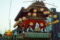 2015年　宮口のお祭り　その3 2015/09/16 00:08:56