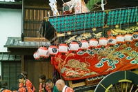 2015 日坂祭り　その② 2015/10/01 23:35:09