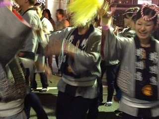 平成24年　舞阪　お祭り