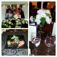 happy♡wedding 2012/10/31 15:44:42