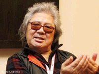 若松孝二監督