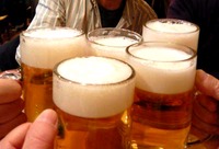 おつかれさま会