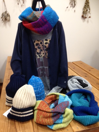 ＲNA-N　入荷♪
