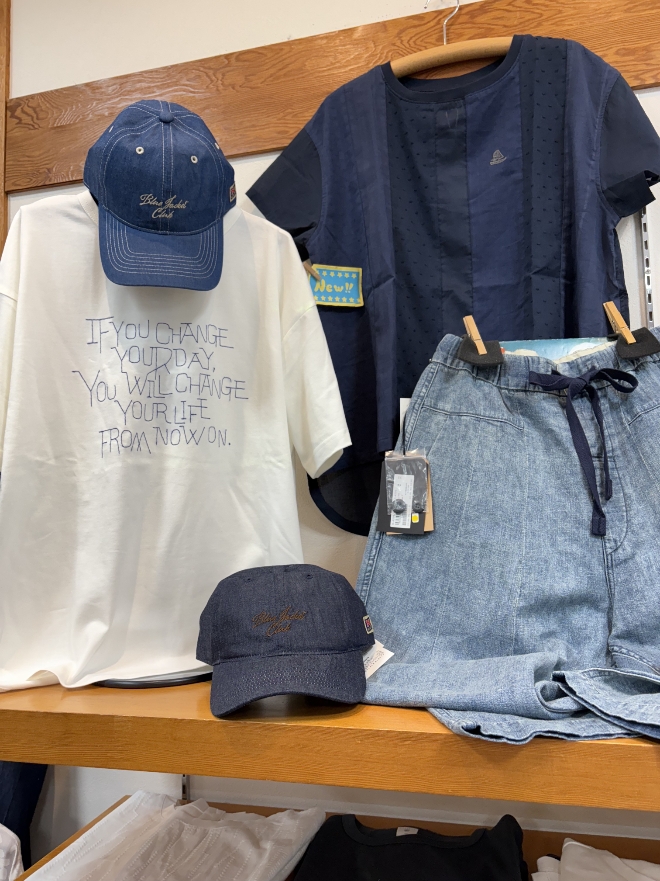 「Ｔシャツ・パンツ・スカート祭り☆」開催中(*´з`)と「入荷速報～♪」です(#^^#)