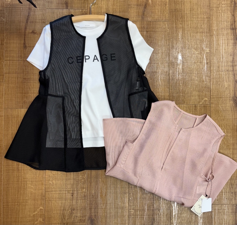 「Ｔシャツ・パンツ・スカート祭り☆」開催中(*´з`)と「入荷速報～♪」です(#^^#)
