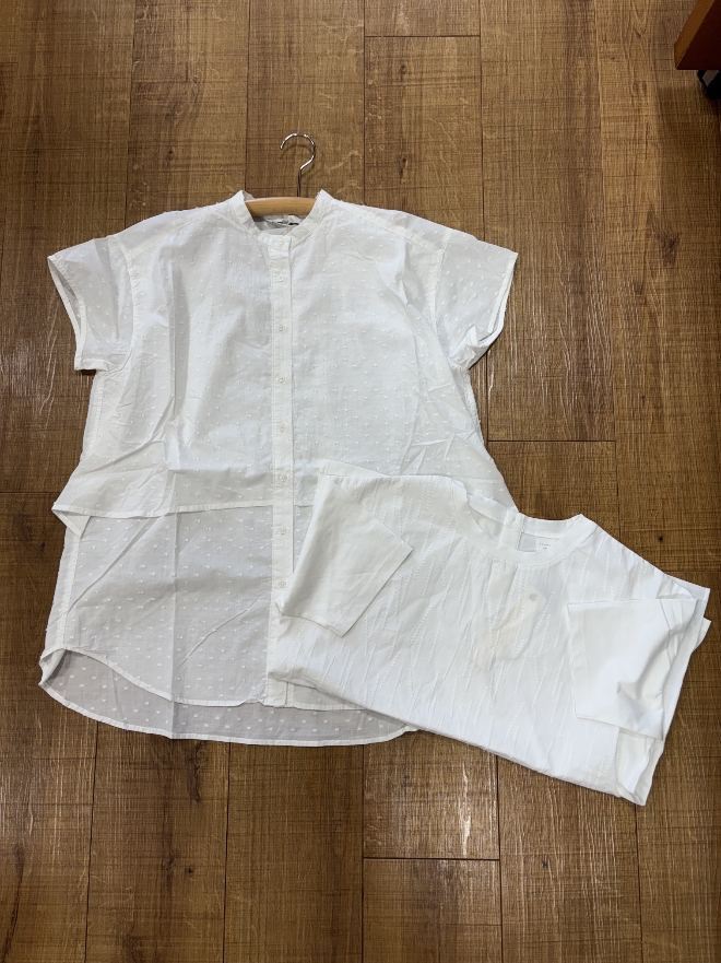 「Ｔシャツ・パンツ・スカート祭り☆」開催中(*´з`)と「入荷速報～♪」です(#^^#)