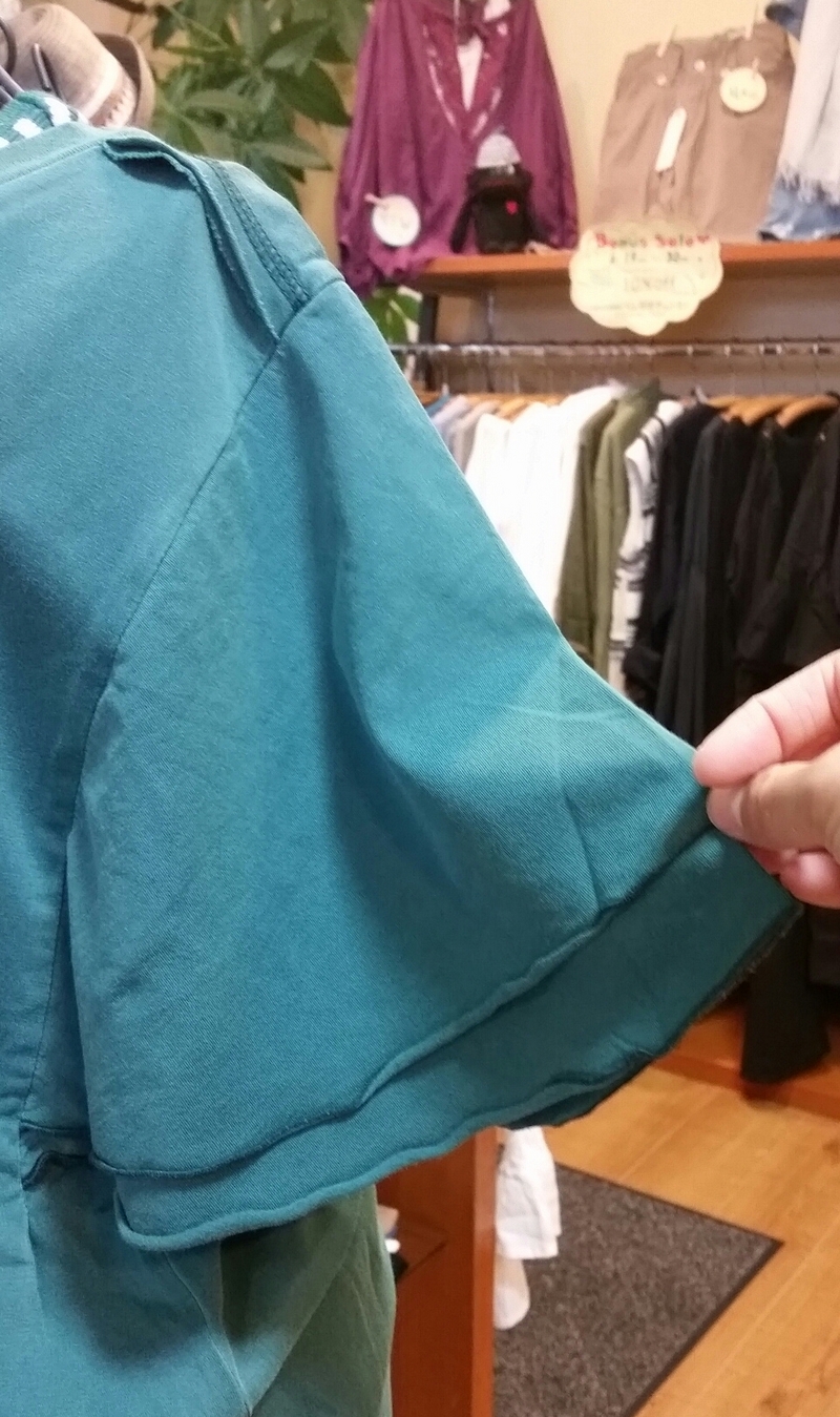 開催中(^^)/
