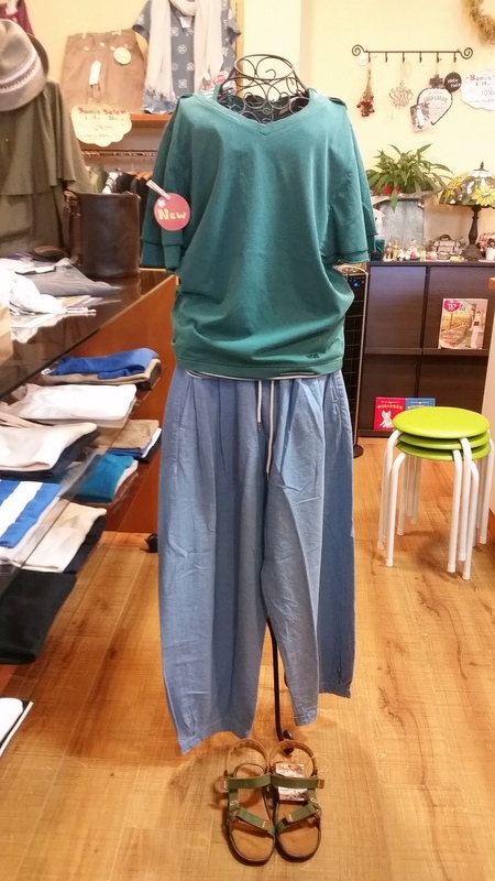 開催中(^^)/