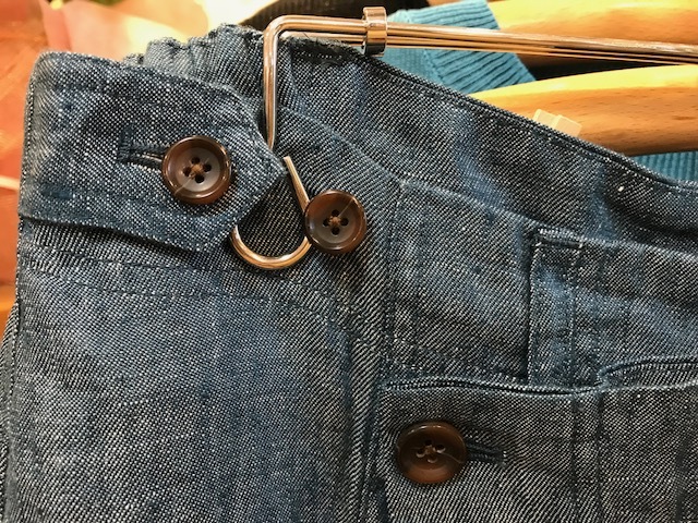 スカーチョ　新作入荷！