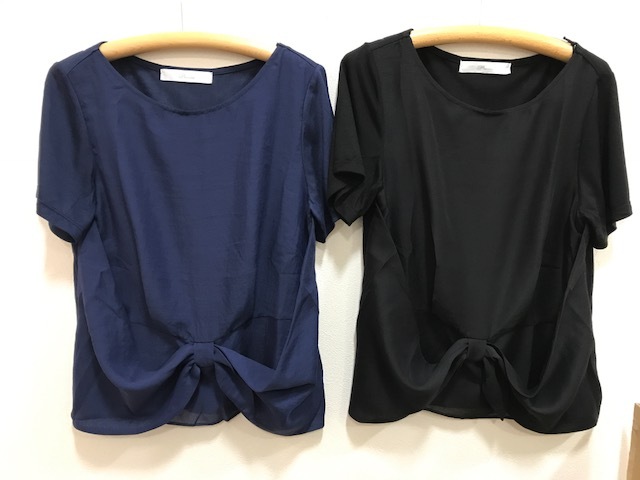 リボンデザイン
