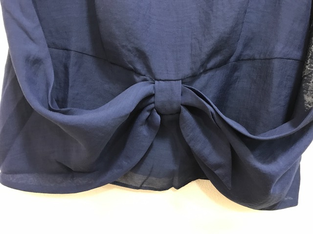 リボンデザイン
