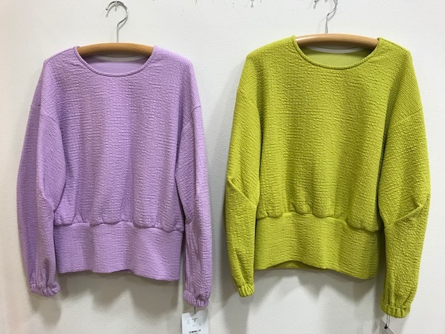 今日のオススメ♪