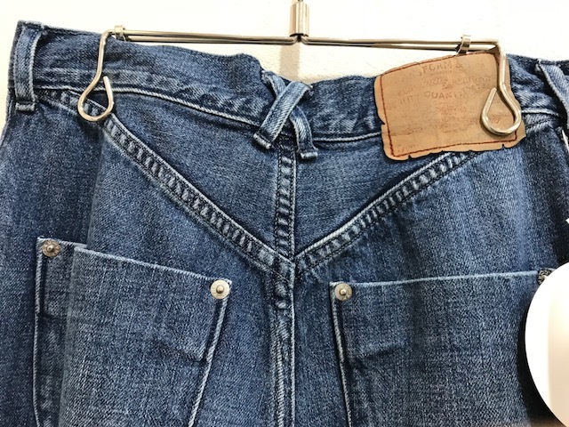 ヴィンテージシャツ&パンツ