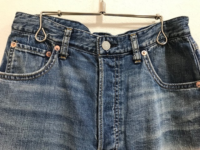 ヴィンテージシャツ&パンツ