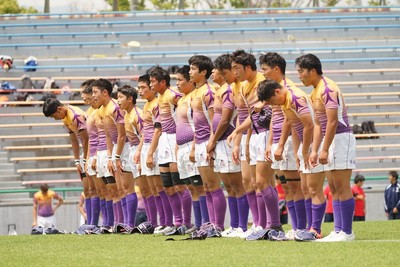 2022.5.15 第70回 静岡県高等学校総合体育大会ラグビーフットボウル競技1回戦 2022.5.15 第70回 静岡県高等学校総合体育大会ラグビーフットボウル競技1回戦