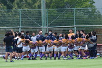 第8回全国高等学校7人制ラグビー静岡県大会 2021/04/27 00:44:09