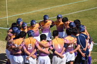 新人戦1回戦VS焼津水産高校 2021/02/18 21:31:07