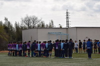 21.2.27 浜松医大　合同練習