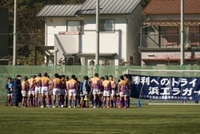 第51回静岡県高校新人大会　リーグ戦第2節 2021/12/24 18:58:13