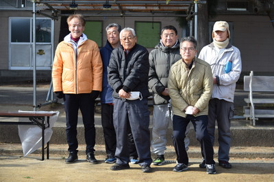 2022.1.3 初蹴り 2022.1.3 初蹴り
