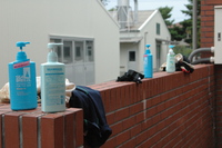 夏☆校内合宿