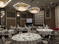 2017.11.26 ： 慰労会